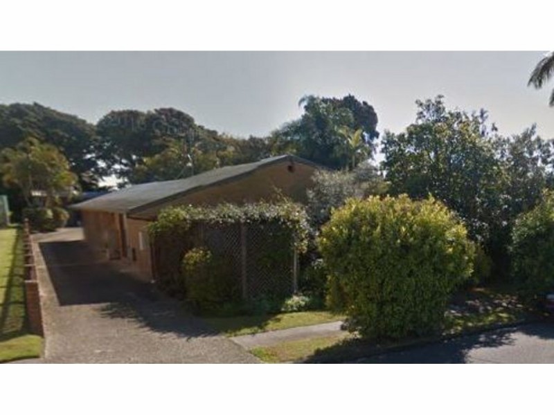 47 Alkoomie Street, Wynnum QLD 4178