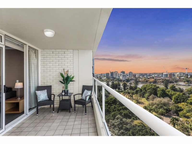 1706/132 Alice Street, Brisbane City QLD 4000