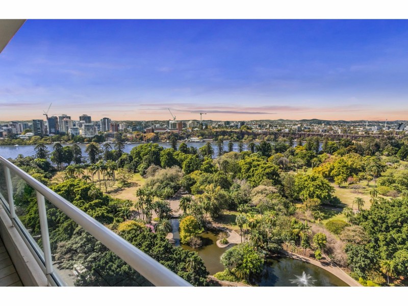 1706/132 Alice Street, Brisbane City QLD 4000