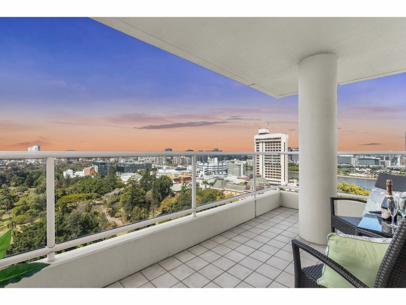 1706/132 Alice Street, Brisbane City QLD 4000