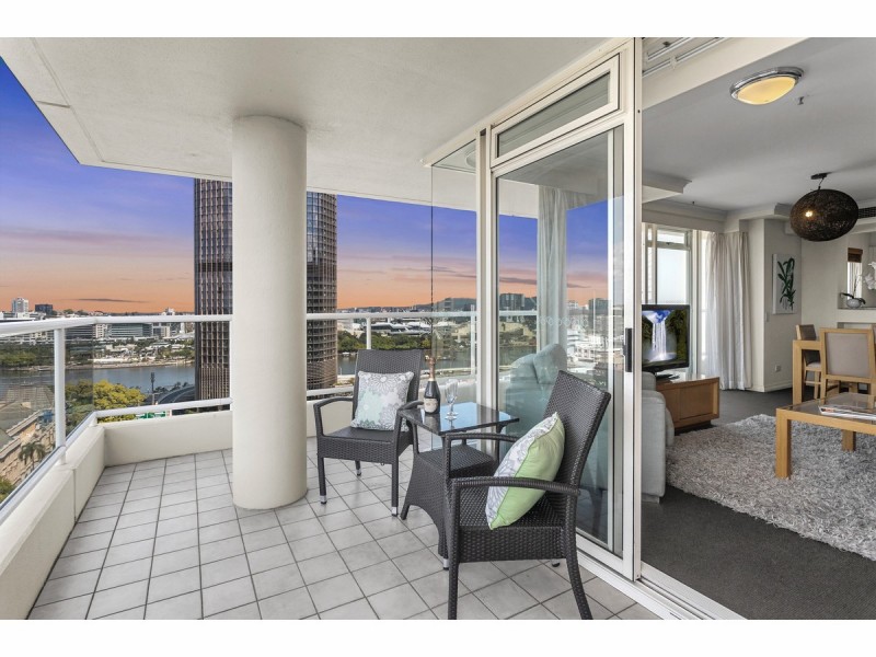 1706/132 Alice Street, Brisbane City QLD 4000