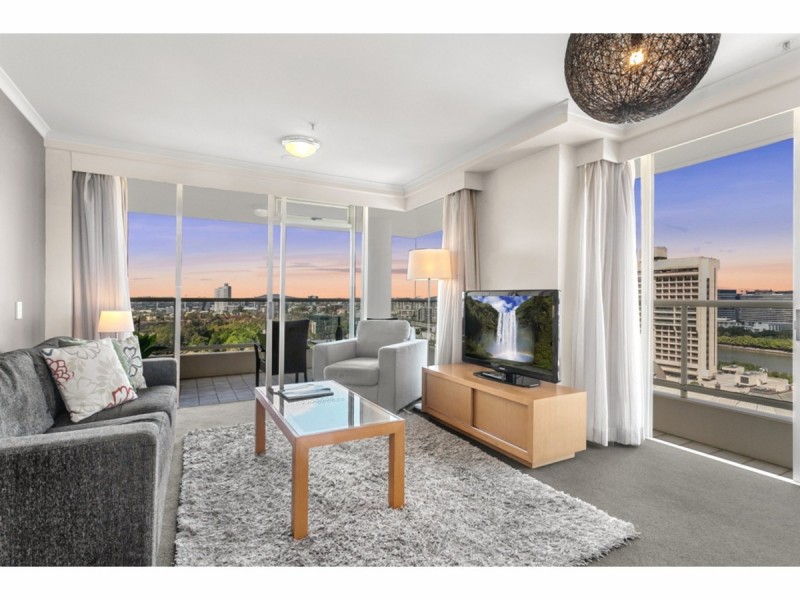 1706/132 Alice Street, Brisbane City QLD 4000