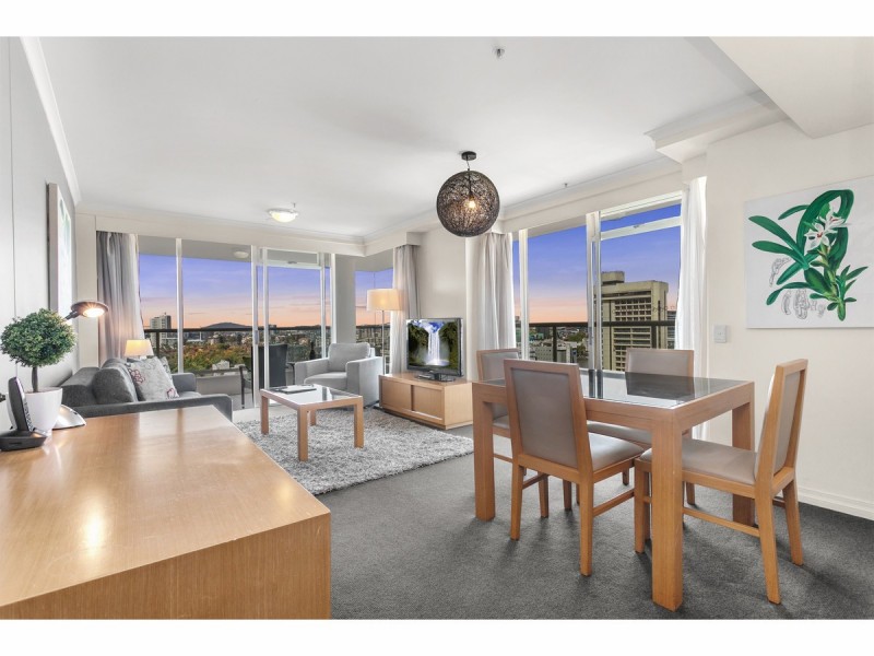 1706/132 Alice Street, Brisbane City QLD 4000