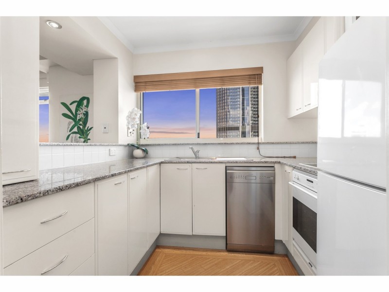 1706/132 Alice Street, Brisbane City QLD 4000