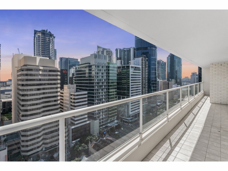 1706/132 Alice Street, Brisbane City QLD 4000