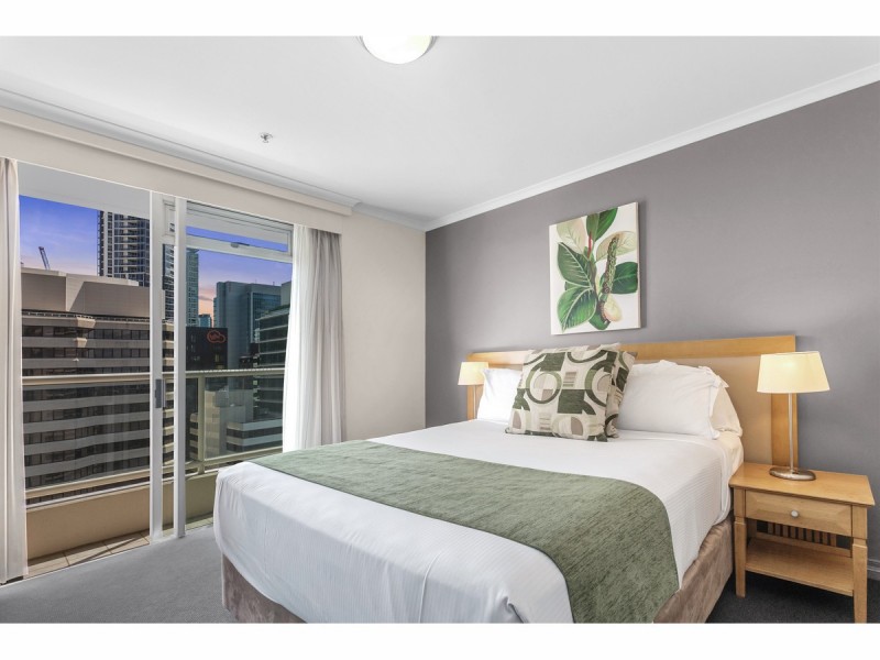 1706/132 Alice Street, Brisbane City QLD 4000