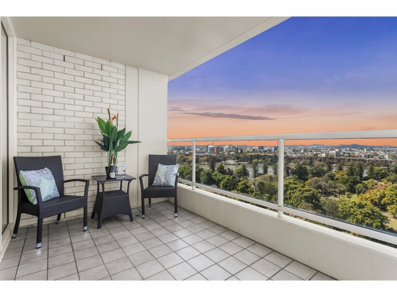 1706/132 Alice Street, Brisbane City QLD 4000
