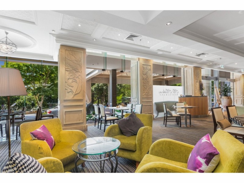 1706/132 Alice Street, Brisbane City QLD 4000