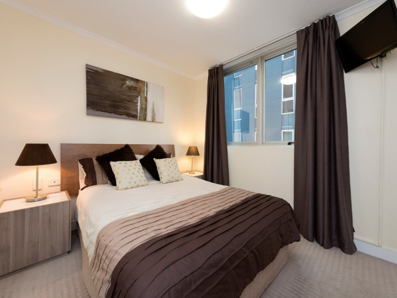 1002/120 Roma Street, Brisbane City QLD 4000