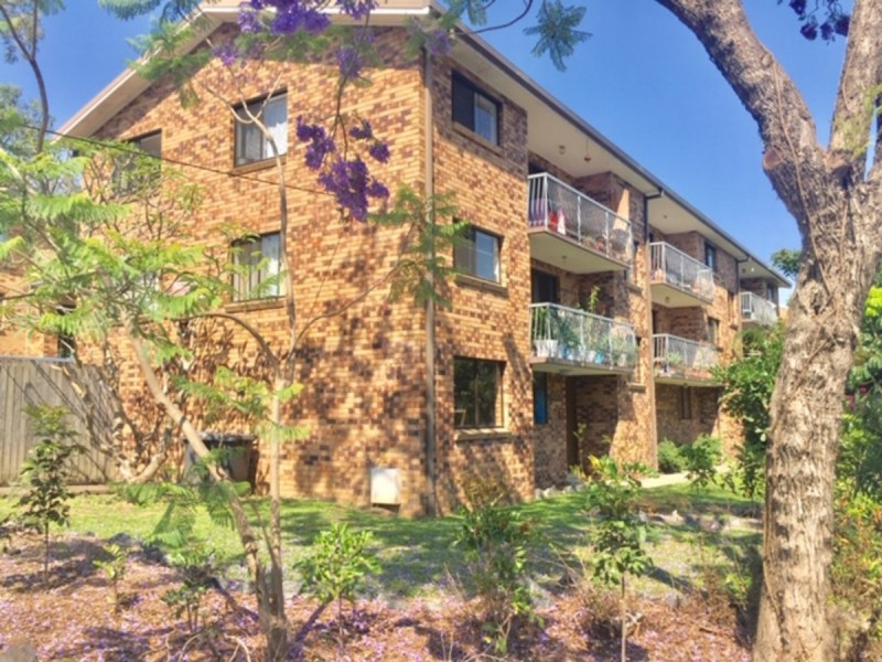 2/95 Indooroopilly Road, Taringa QLD 4068