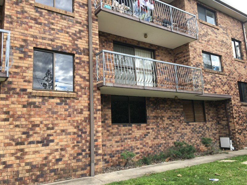 2/95 Indooroopilly Road, Taringa QLD 4068