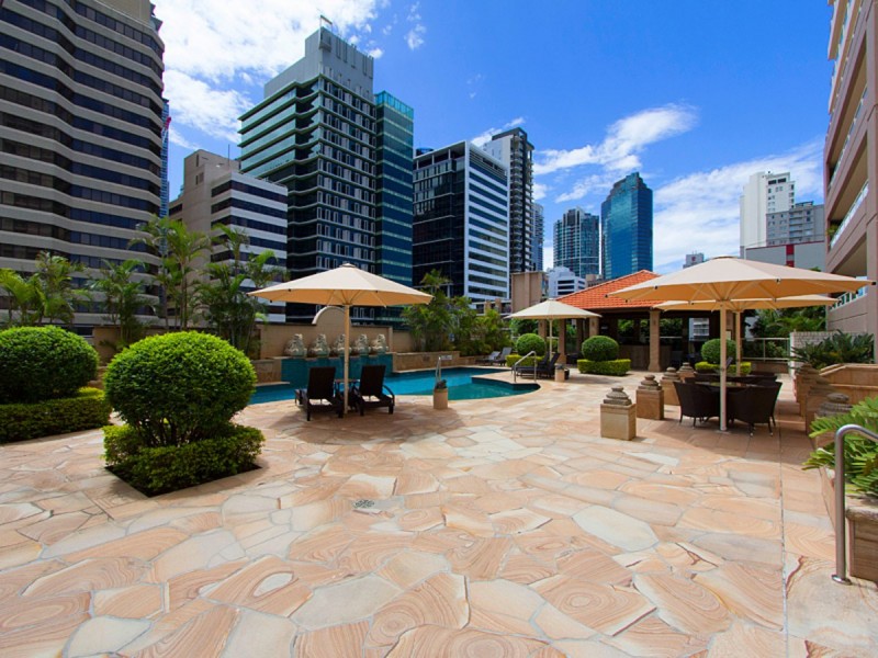 1703/132 Alice Street, Brisbane City QLD 4000