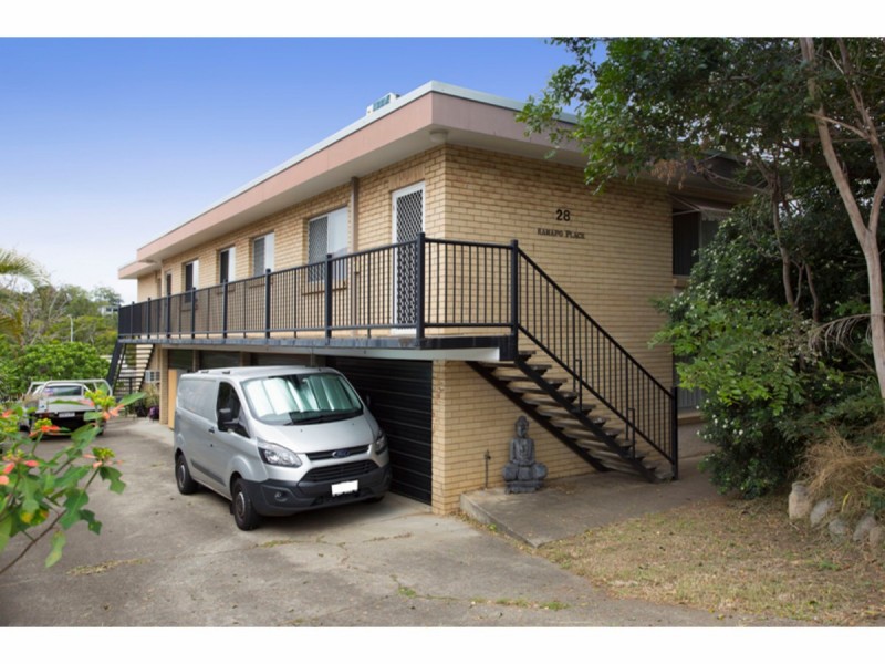 2/28 Tenby Street, Mount Gravatt QLD 4122
