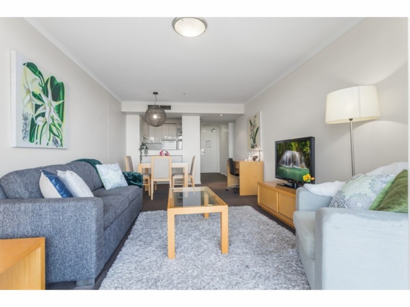 1804/132 Alice Street, Brisbane City QLD 4000