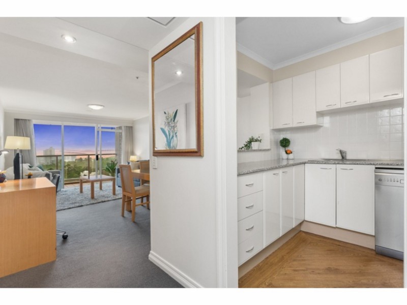 1804/132 Alice Street, Brisbane City QLD 4000