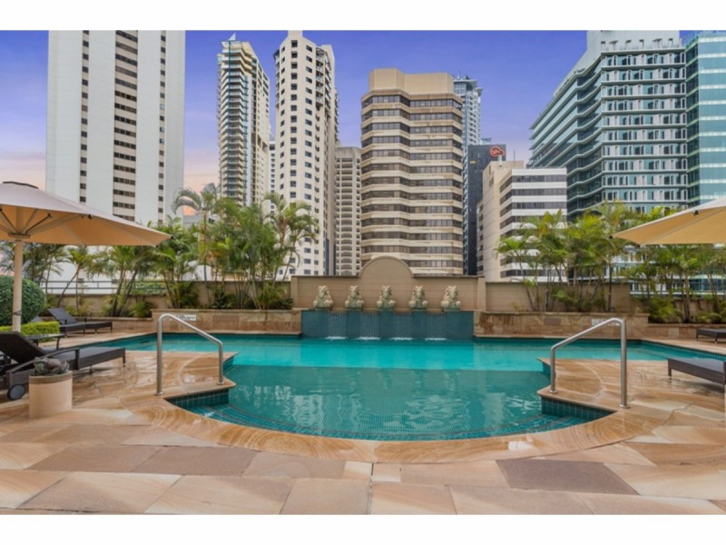 1804/132 Alice Street, Brisbane City QLD 4000