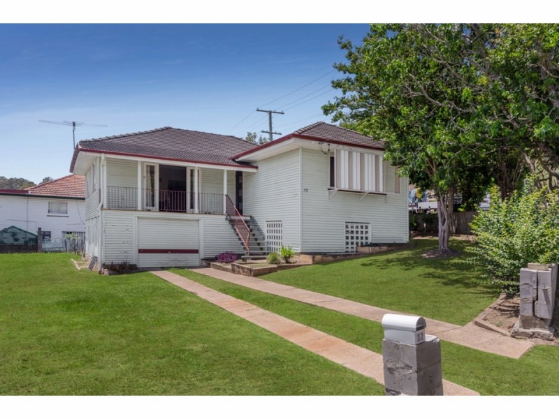 32 Mametz Street, Moorooka QLD 4105