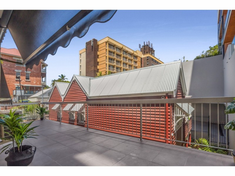 5/574 Boundary Street, Spring Hill QLD 4000