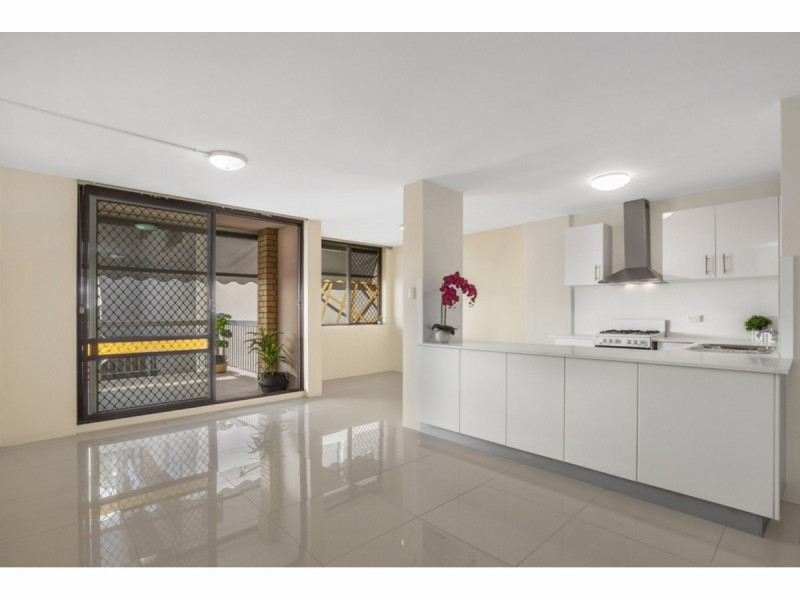 5/574 Boundary Street, Spring Hill QLD 4000