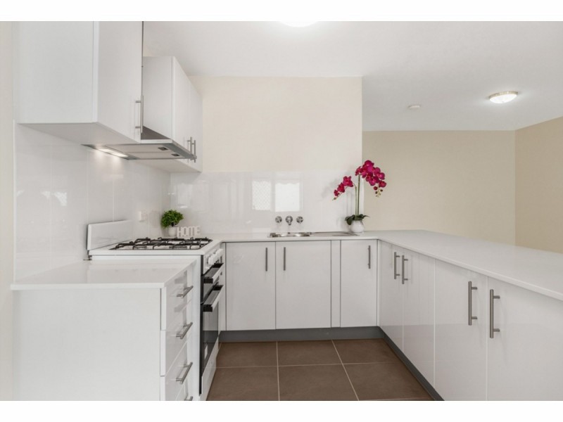 5/574 Boundary Street, Spring Hill QLD 4000