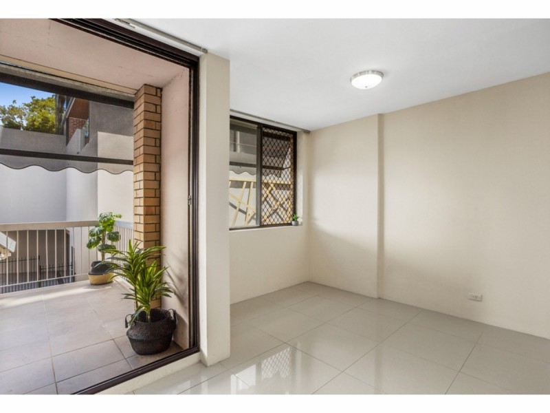 5/574 Boundary Street, Spring Hill QLD 4000
