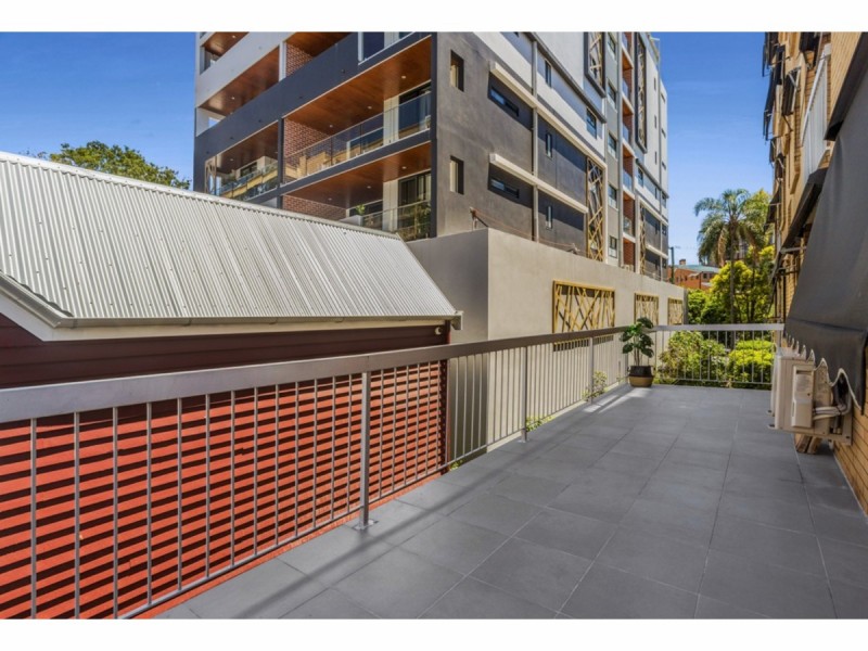 5/574 Boundary Street, Spring Hill QLD 4000