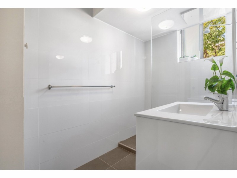 5/574 Boundary Street, Spring Hill QLD 4000