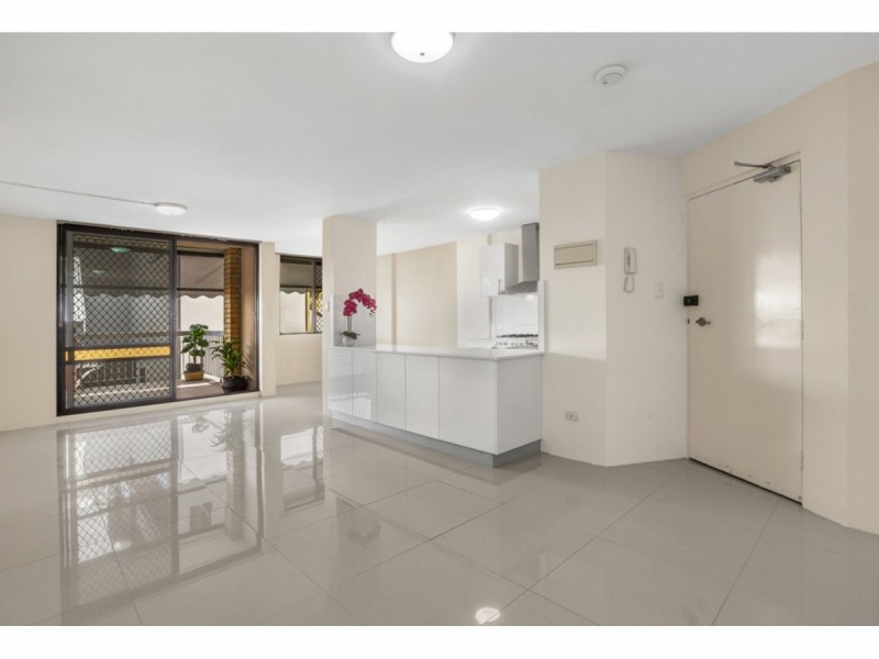 5/574 Boundary Street, Spring Hill QLD 4000