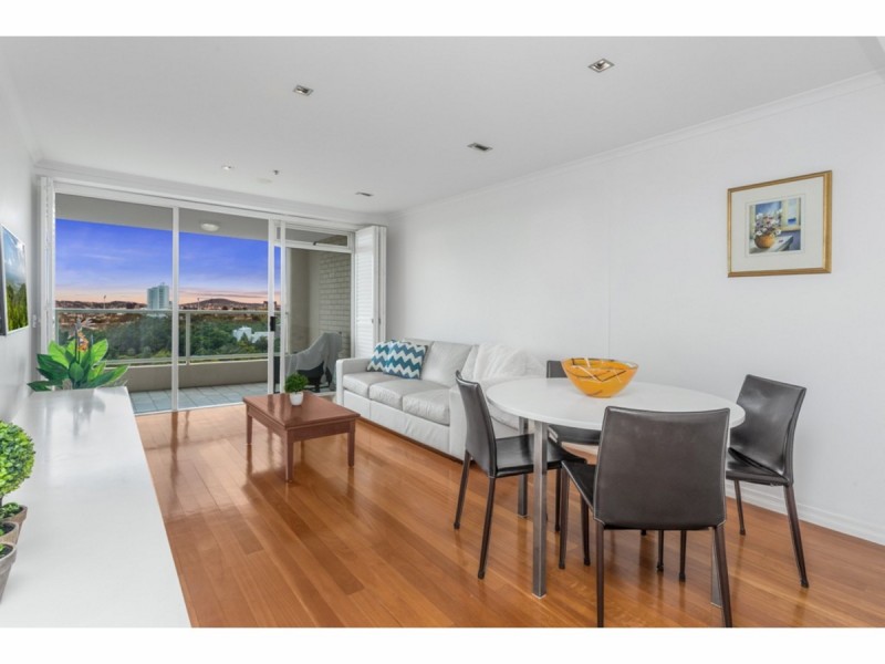 1302/132 Alice Street, Brisbane City QLD 4000