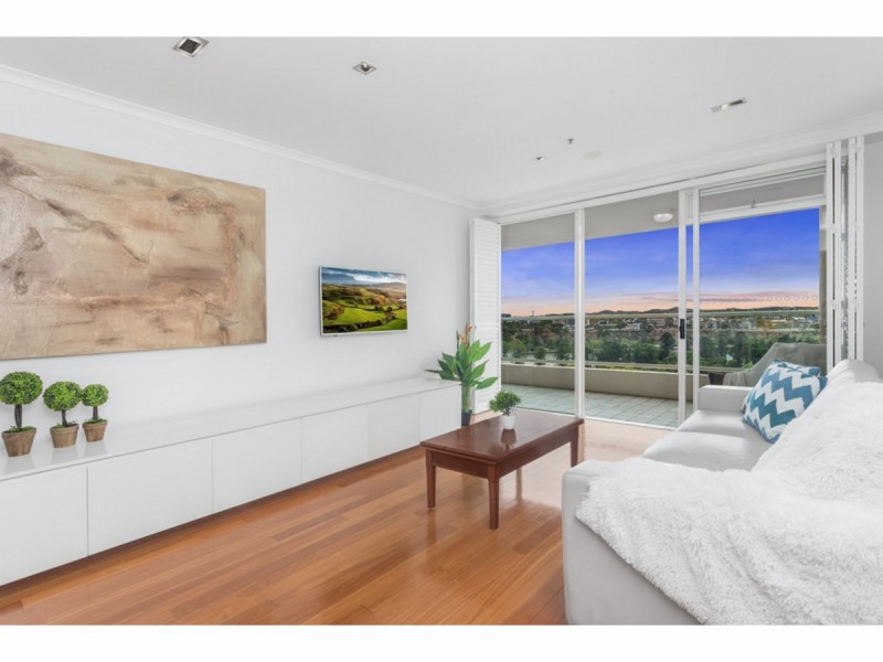 1302/132 Alice Street, Brisbane City QLD 4000