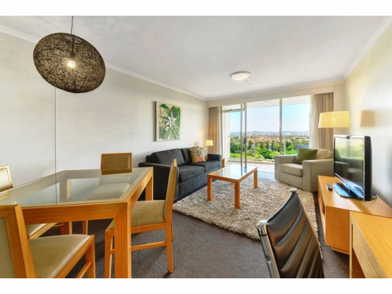 1503/132 Alice Street, Brisbane City QLD 4000