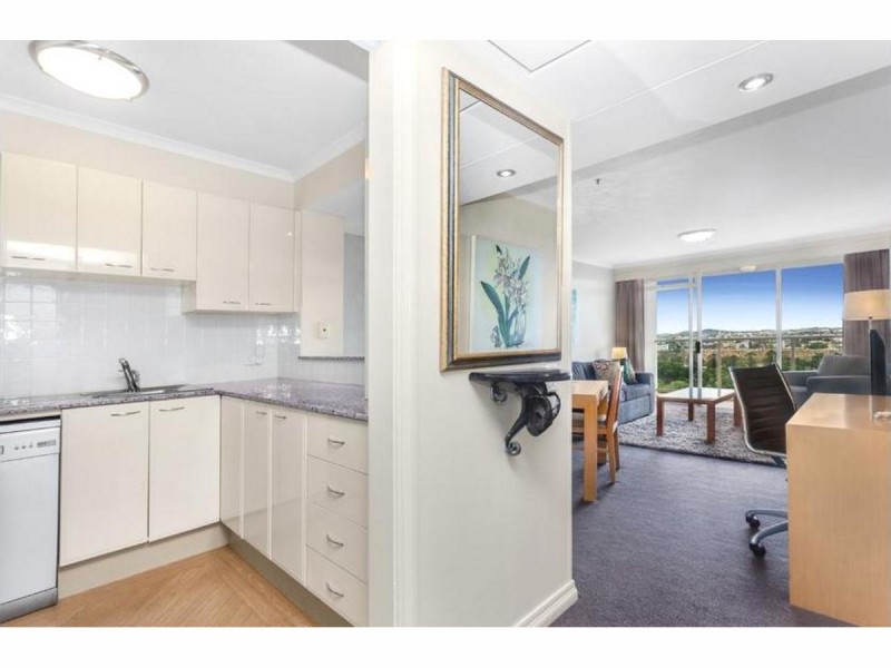 1503/132 Alice Street, Brisbane City QLD 4000
