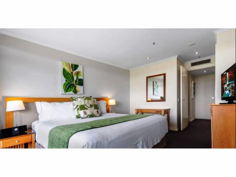 1503/132 Alice Street, Brisbane City QLD 4000