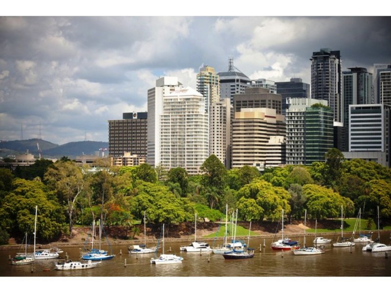 1503/132 Alice Street, Brisbane City QLD 4000