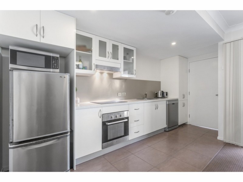 3/21 Fenton Street, Fairfield QLD 4103