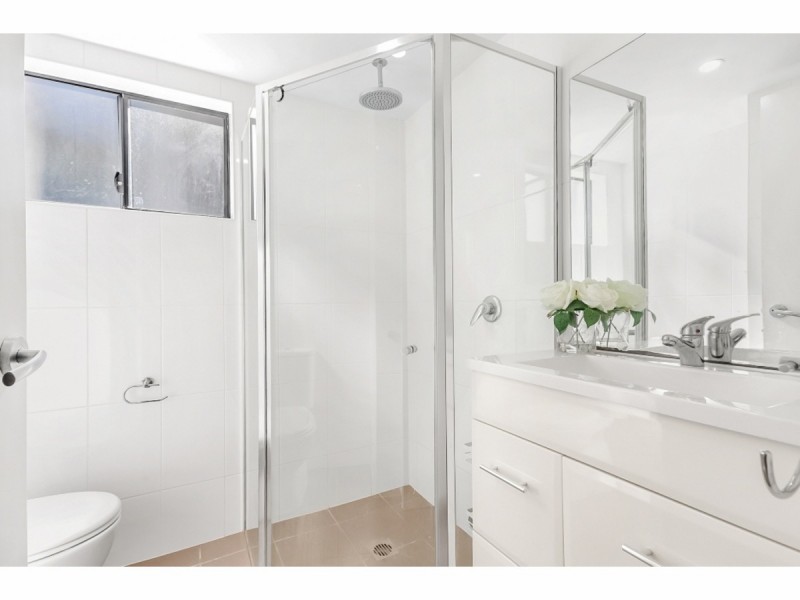 3/21 Fenton Street, Fairfield QLD 4103