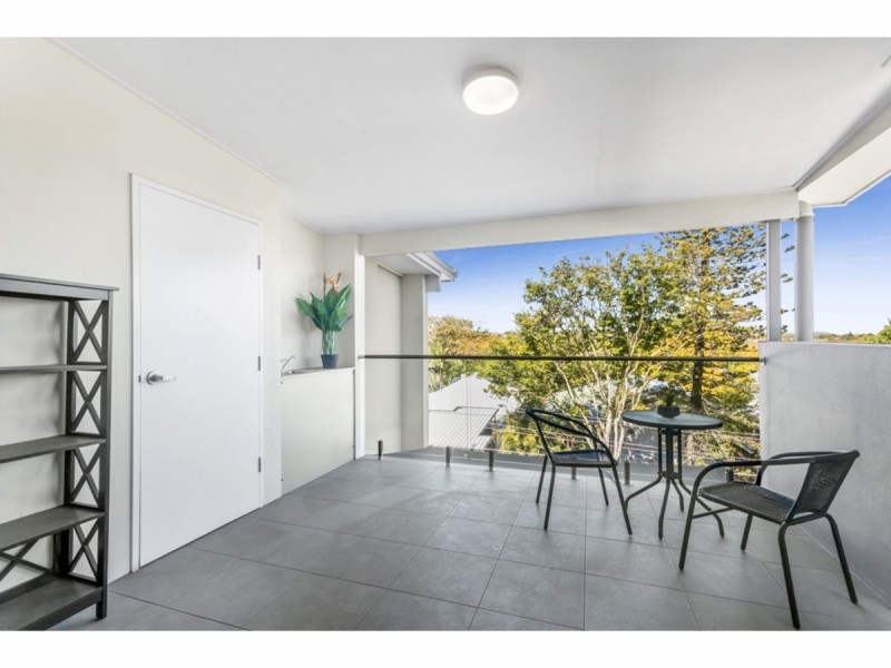 3/21 Fenton Street, Fairfield QLD 4103