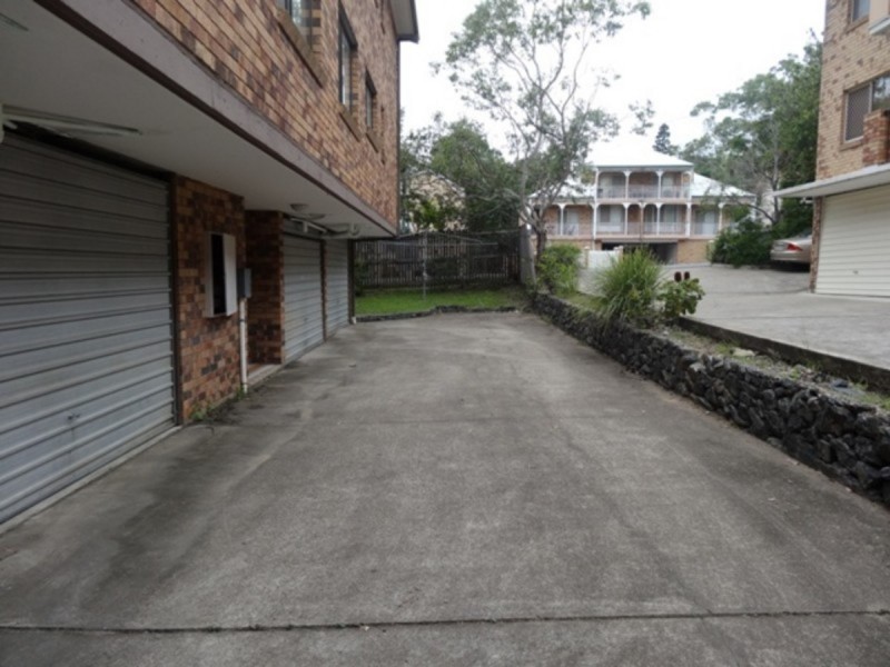 3/95 Indooroopilly Road, St Lucia QLD 4067