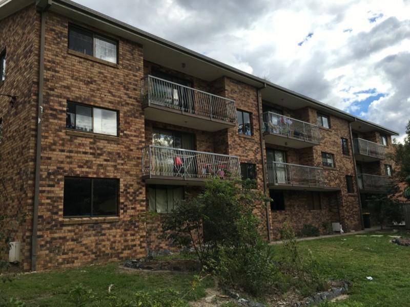 3/95 Indooroopilly Road, St Lucia QLD 4067