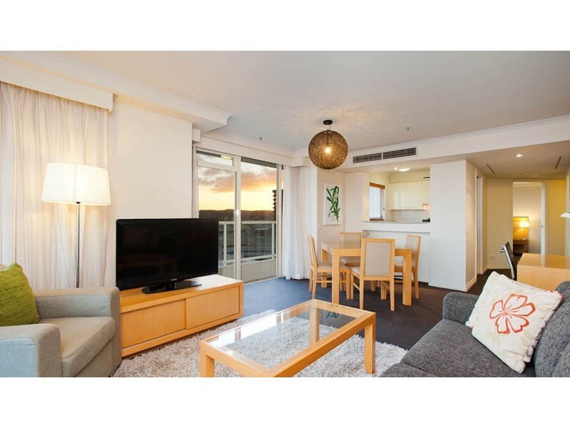 1806/132 Alice Street, Brisbane City QLD 4000