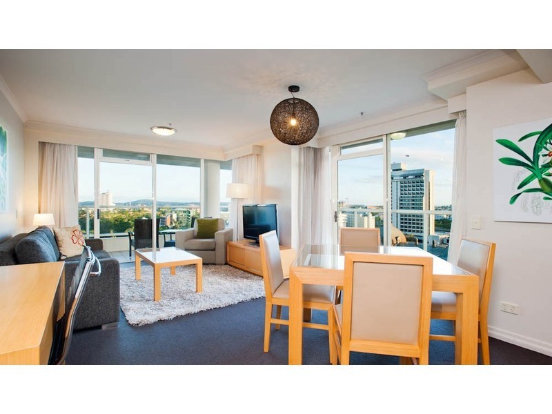 1806/132 Alice Street, Brisbane City QLD 4000