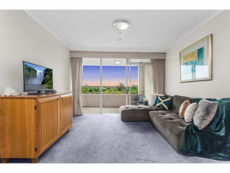 502/132 Alice Street, Brisbane City QLD 4000
