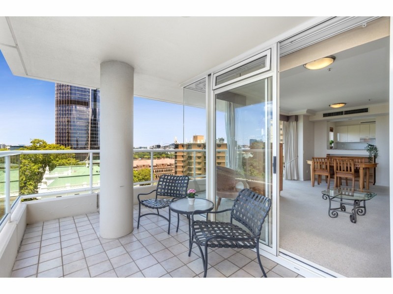 706/132 Alice Street, Brisbane City QLD 4000