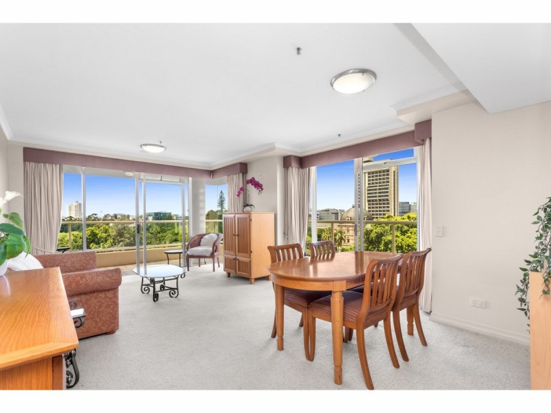706/132 Alice Street, Brisbane City QLD 4000