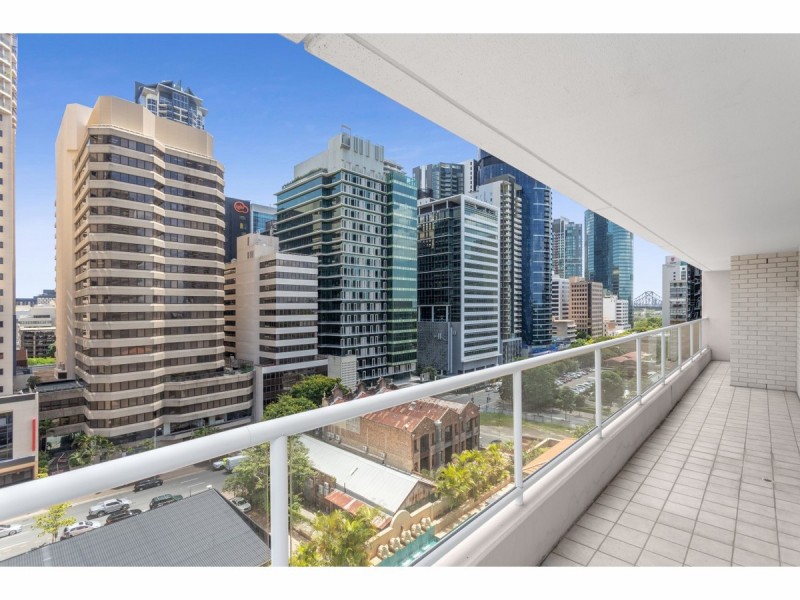 706/132 Alice Street, Brisbane City QLD 4000