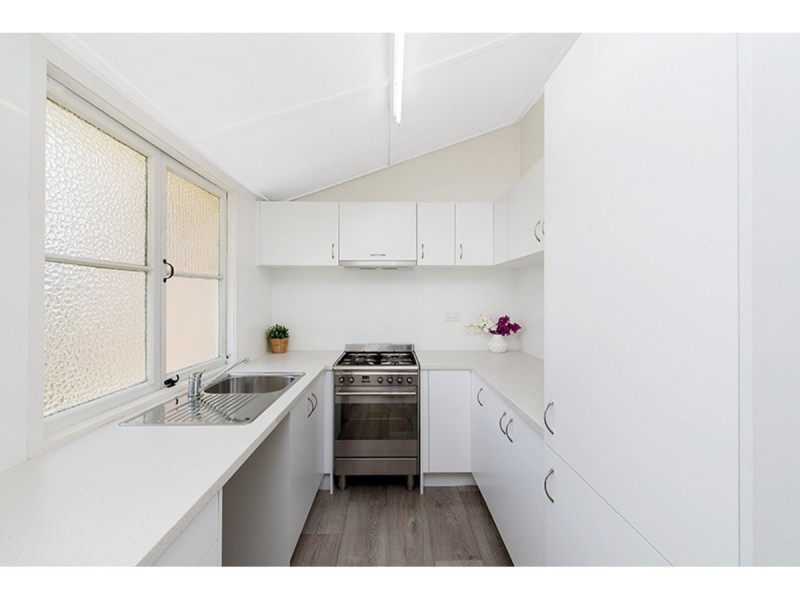 3/11 Alexandra Road, Ascot QLD 4007