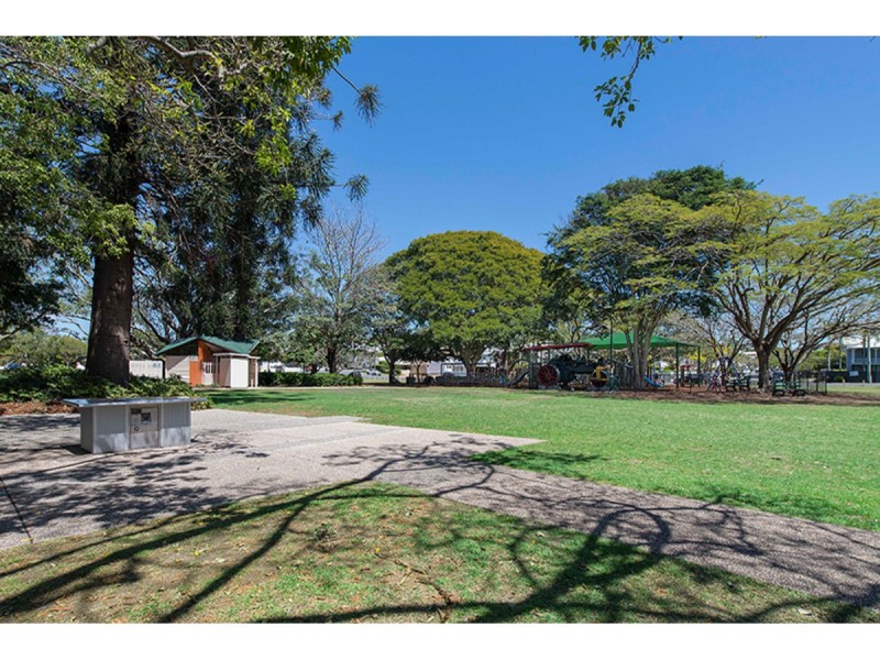 3/11 Alexandra Road, Ascot QLD 4007