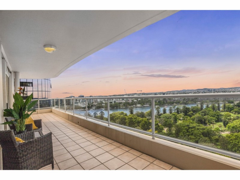 2101/132 Alice Street, Brisbane City QLD 4000