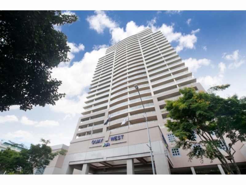 2101/132 Alice Street, Brisbane City QLD 4000