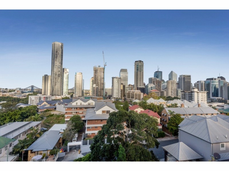 26/67 St Pauls Terrace, Spring Hill QLD 4000